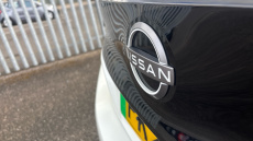 Nissan LEAF 110kW N-Connecta 39kWh 5dr Auto Electric Hatchback